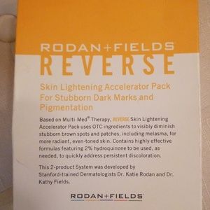 Rodan + Fields Reverse
